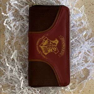 Harry Potter Wallet